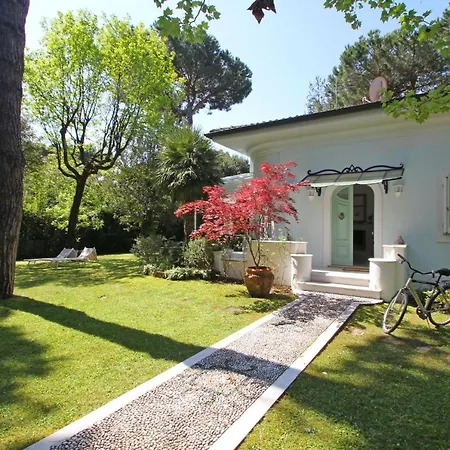 Poveromo * Massa (Tuscany)