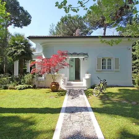 Poveromo Massa (Tuscany)