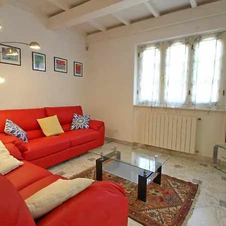 Poveromo Massa (Tuscany)