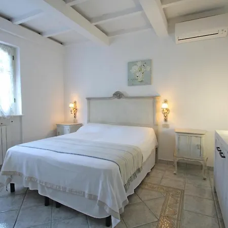 Poveromo * Massa (Tuscany)