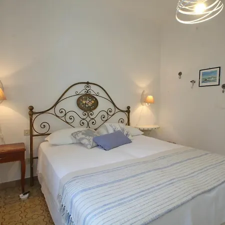 Villa Poveromo Massa