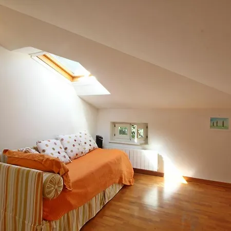 Poveromo Villa *