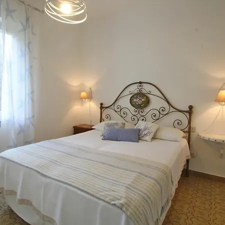 Villa Poveromo Massa (Tuscany)