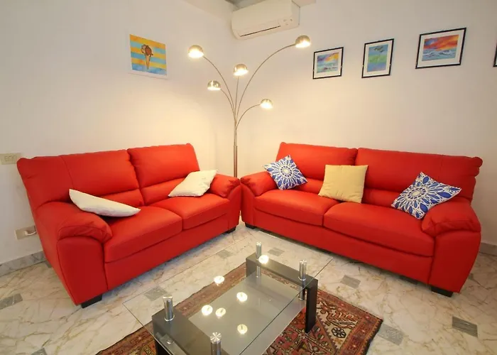 Poveromo 别墅 马萨