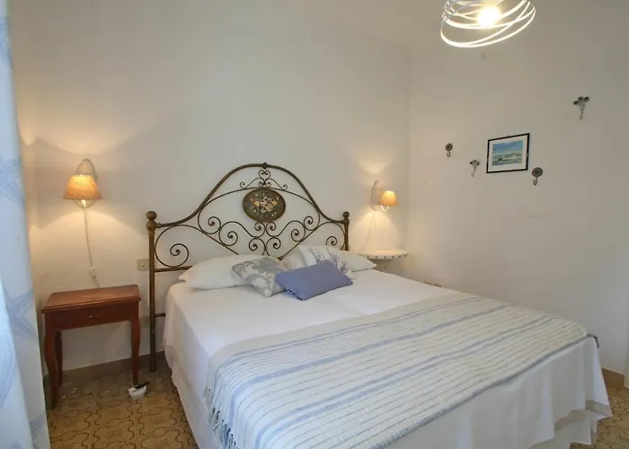 别墅 Poveromo 马萨