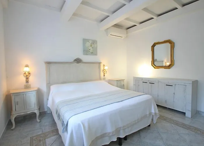 别墅 Poveromo 马萨