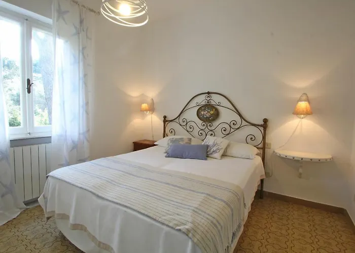 别墅 Poveromo 马萨